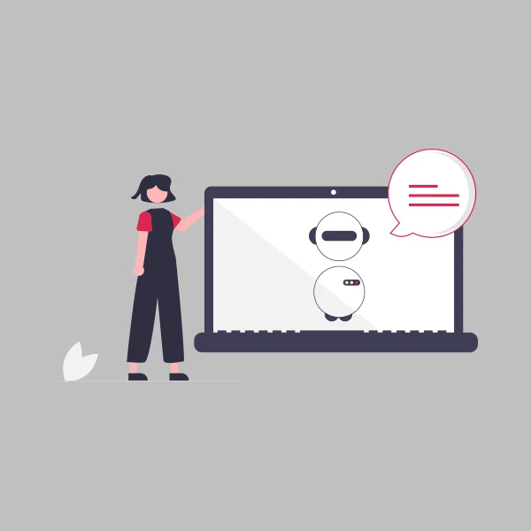 SISTEMA DE RESPUESTA AUTOMÁTICA