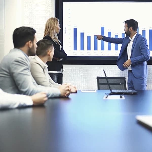 Presentación y propuesta